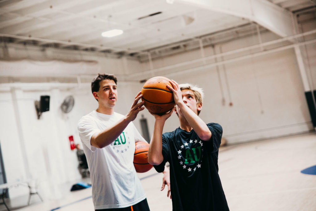 Basketball Coaching Jobs in NJ: A Comprehensive Guide